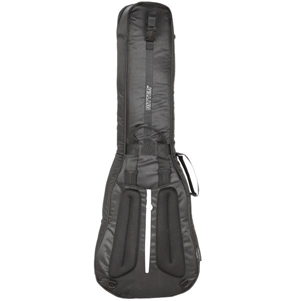 ritter electric guitar gigbags ritter rpg8-l les paul electric guitar gigbag