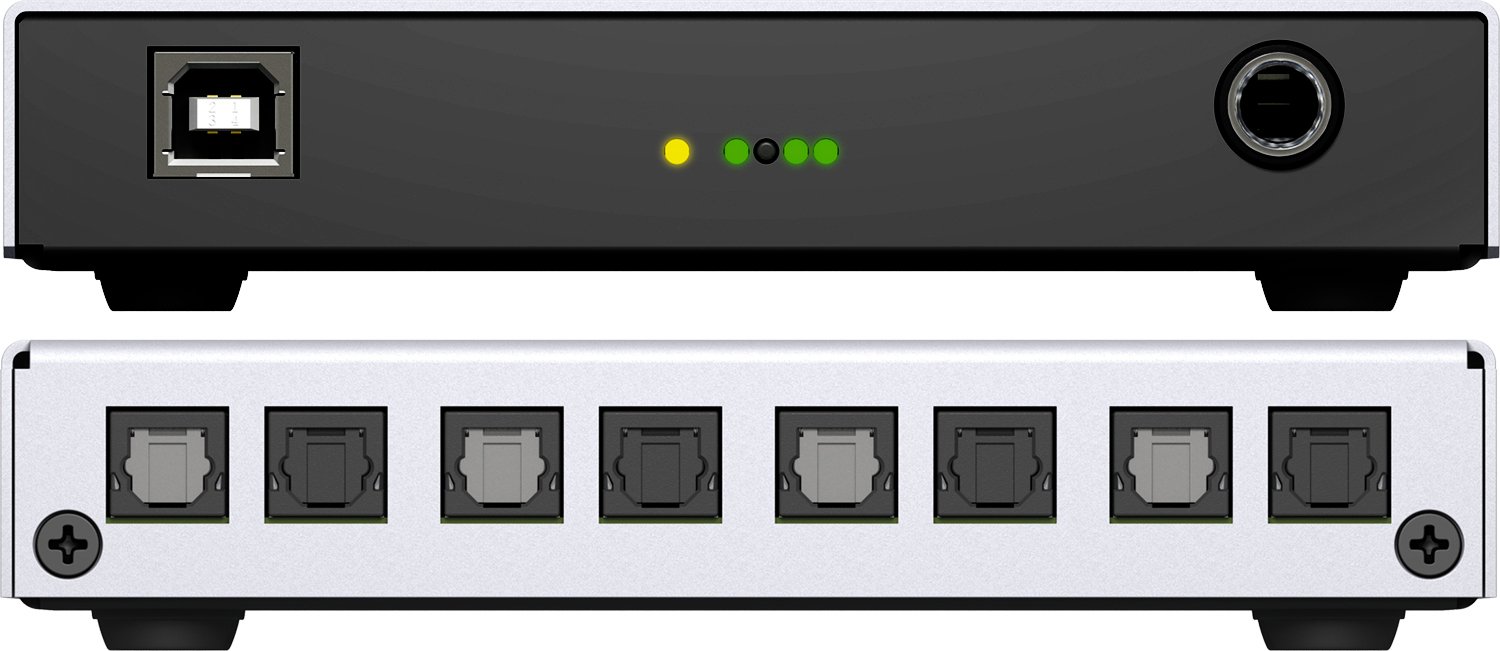 rme audio interfaces rme digiface usb audio interface