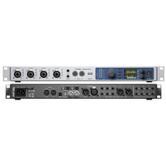 RME Audio Interfaces RME Fireface UFX II USB Audio Interface