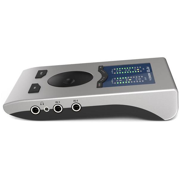 rme audio interfaces rme madiface pro usb audio interface