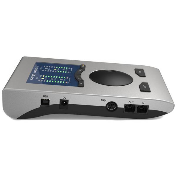 rme audio interfaces rme madiface pro usb audio interface