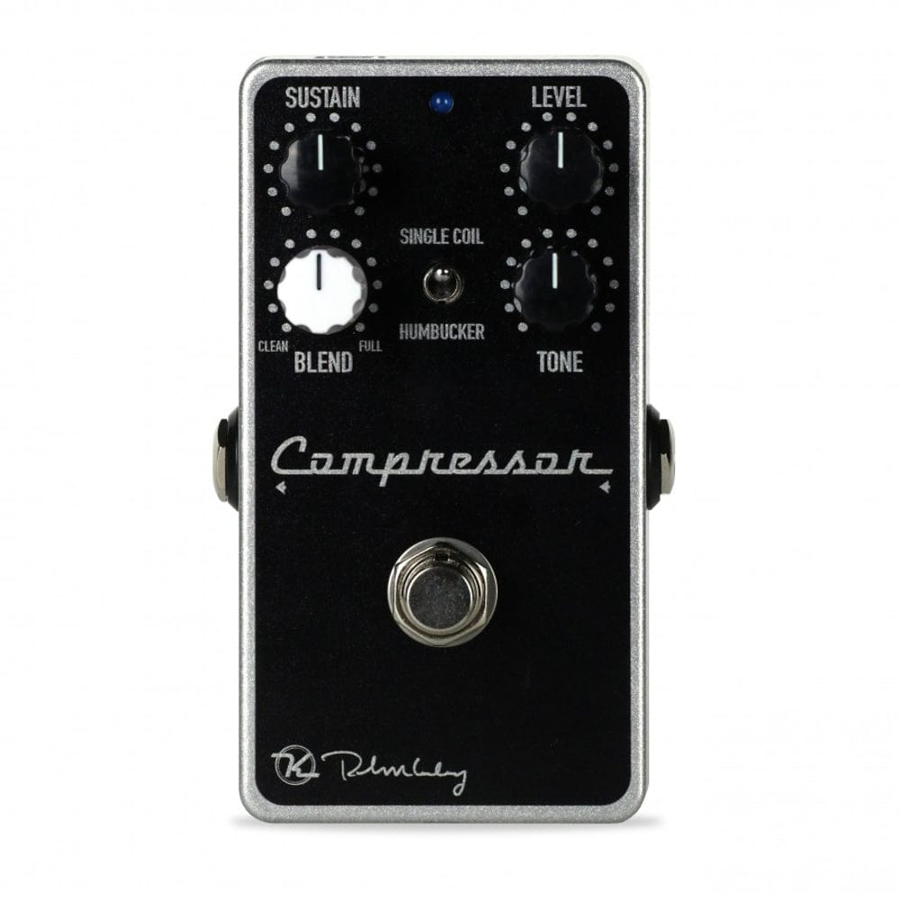 Robert Keeley Delay Pedals Keeley Electronics Dark Side Effect Pedal