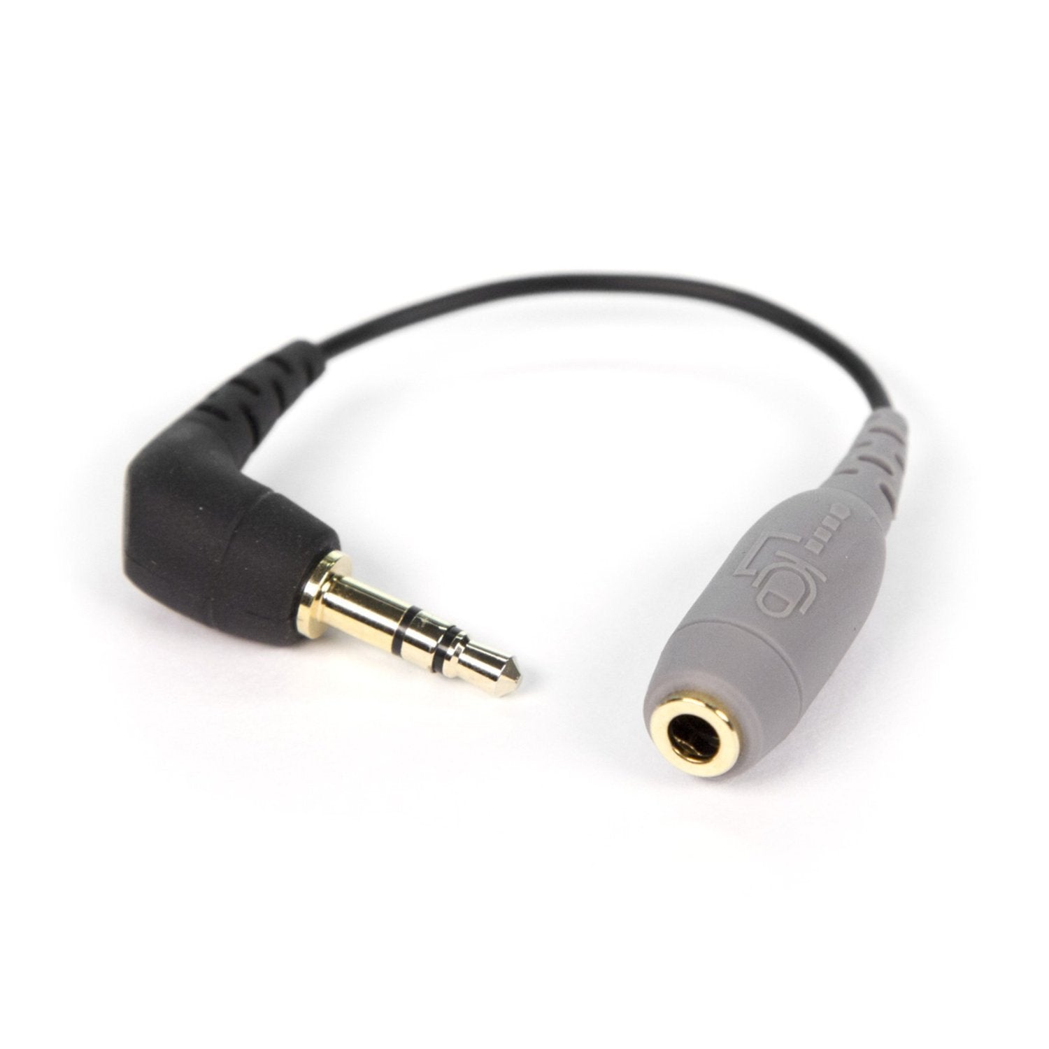 rode accessories rode sc3 3.5mm trrs to trs adaptor - open box