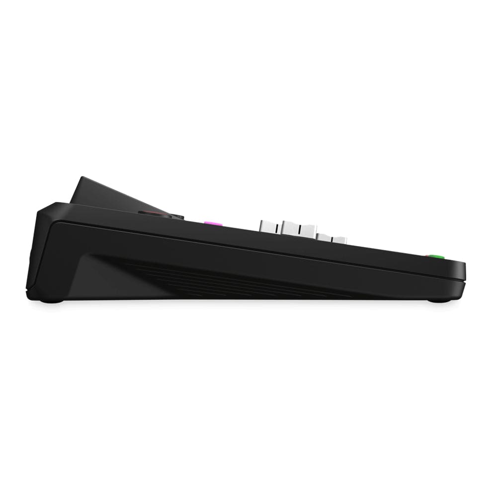 rode audio interfaces rode rodecaster pro ii integrated audio production studio audio interface