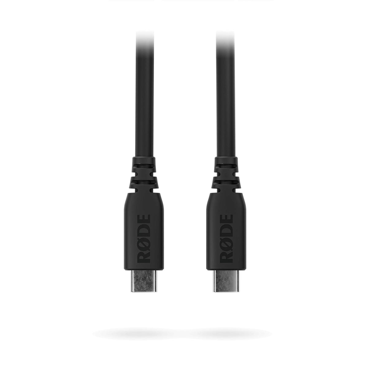 Rode Cables And Connectors Black Rode SC 27 2m SuperSpeed USB-C Cable