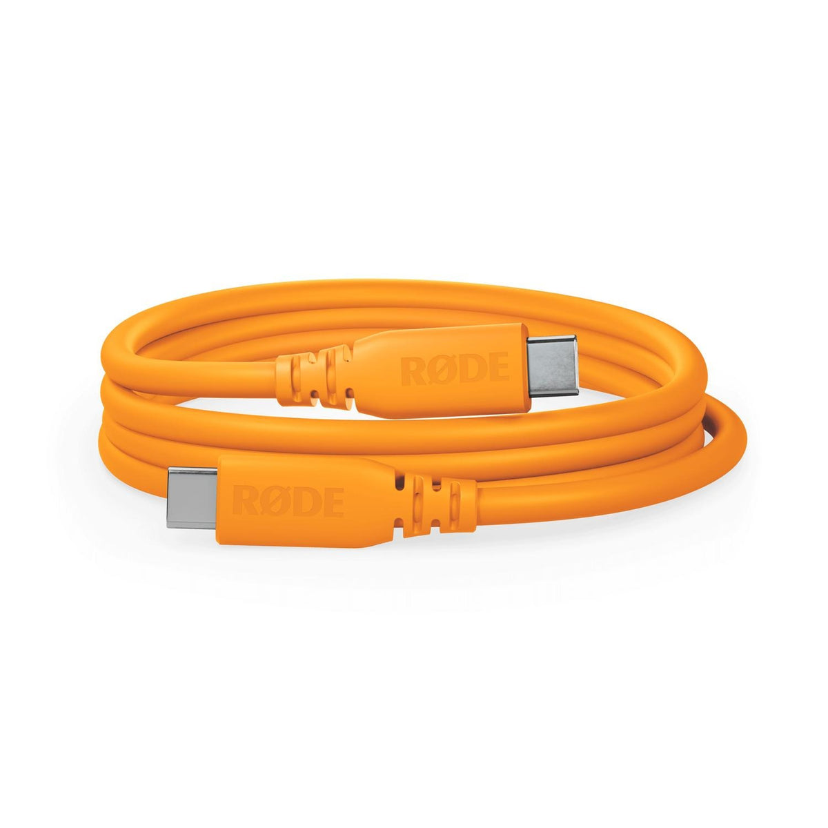 Rode Cables And Connectors Rode SC 27 2m SuperSpeed USB-C Cable