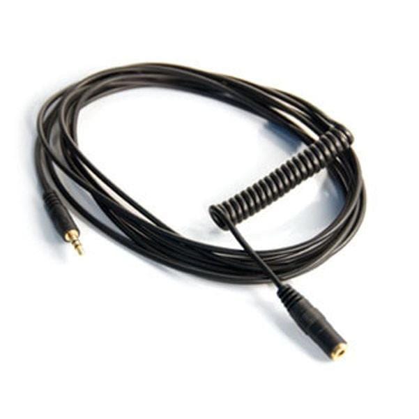rode cables and connectors rode vc1- mini phone video mic cable