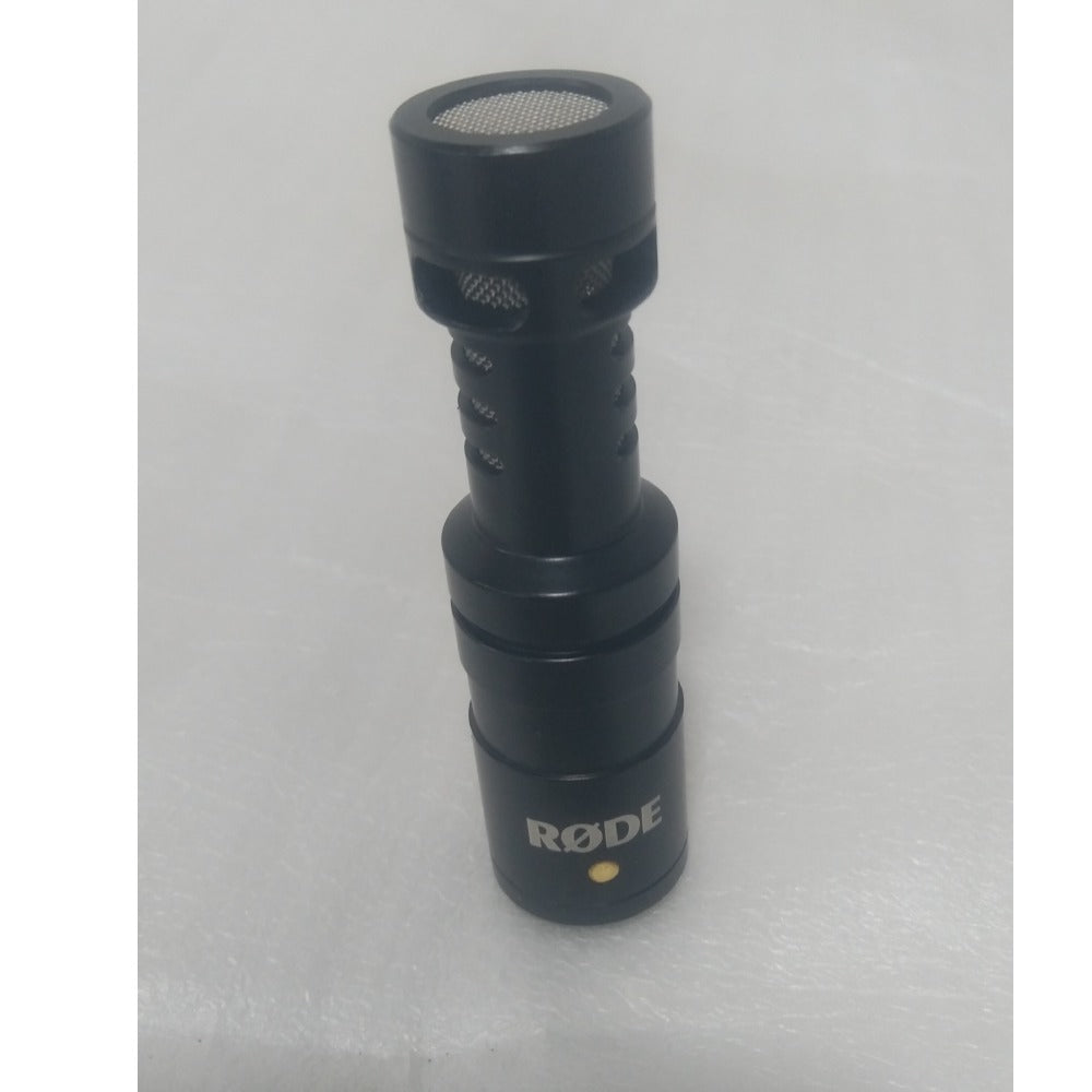 Rode Condenser Microphones 202301917930 Rode Video Micro On Compact Camera Microphone - Open Box B Stock