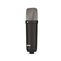 Rode Condenser Microphones Black Rode NT1 Signature Series Studio Condenser Microphone