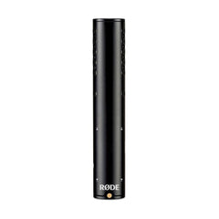Rode Condenser Microphones Black Rode Videomic Go II Lightweight Directional Microphone