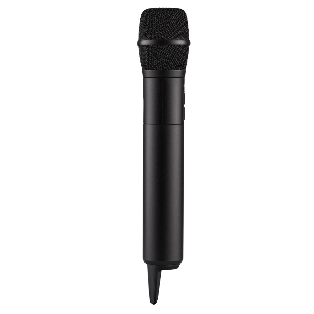 Rode Condenser Microphones Rode Interview Pro Wireless Handheld Condensor Microphone