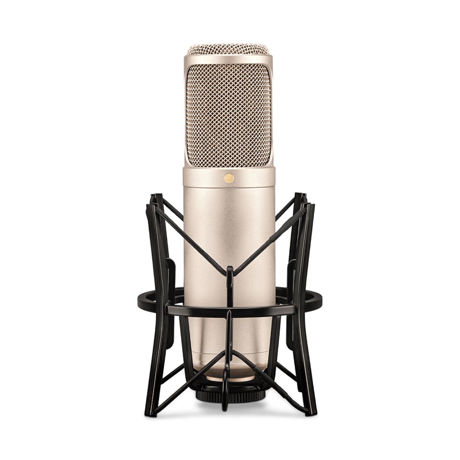 Rode Condenser Microphones Rode K2 Variable-Pattern Tube Microphone