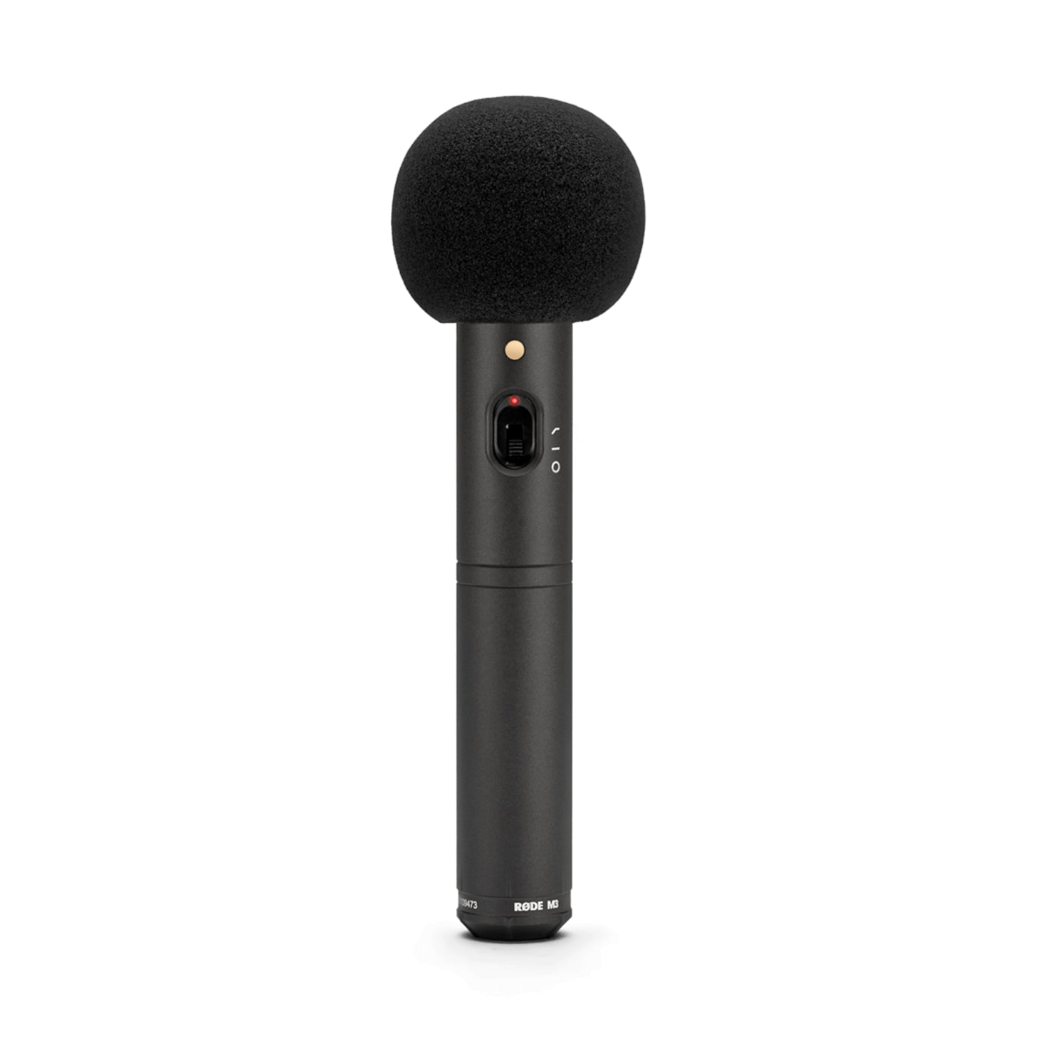 Rode Condenser Microphones Rode M3 Condenser Microphone - Multi-Powered Small Diaphragm