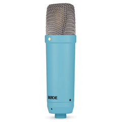Rode Condenser Microphones Rode NT1 Signature Series Studio Condenser Microphone