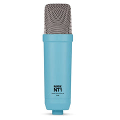 Rode Condenser Microphones Rode NT1 Signature Series Studio Condenser Microphone