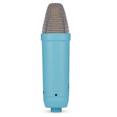 Rode Condenser Microphones Rode NT1 Signature Series Studio Condenser Microphone