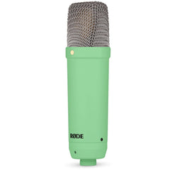 Rode Condenser Microphones Rode NT1 Signature Series Studio Condenser Microphone