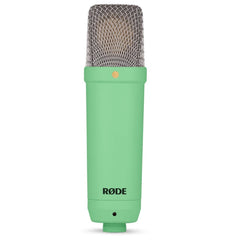 Rode Condenser Microphones Rode NT1 Signature Series Studio Condenser Microphone