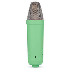 Rode Condenser Microphones Rode NT1 Signature Series Studio Condenser Microphone