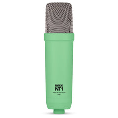Rode Condenser Microphones Rode NT1 Signature Series Studio Condenser Microphone