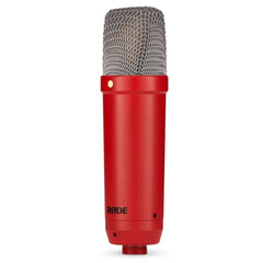 Rode Condenser Microphones Rode NT1 Signature Series Studio Condenser Microphone
