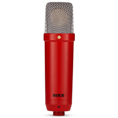 Rode Condenser Microphones Rode NT1 Signature Series Studio Condenser Microphone