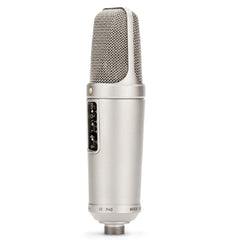 Rode Condenser Microphones Rode NT2A Large Capsule Studio Condenser Microphone