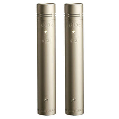 Rode Condenser Microphones Rode NT5MP Microphones - Matched Pair
