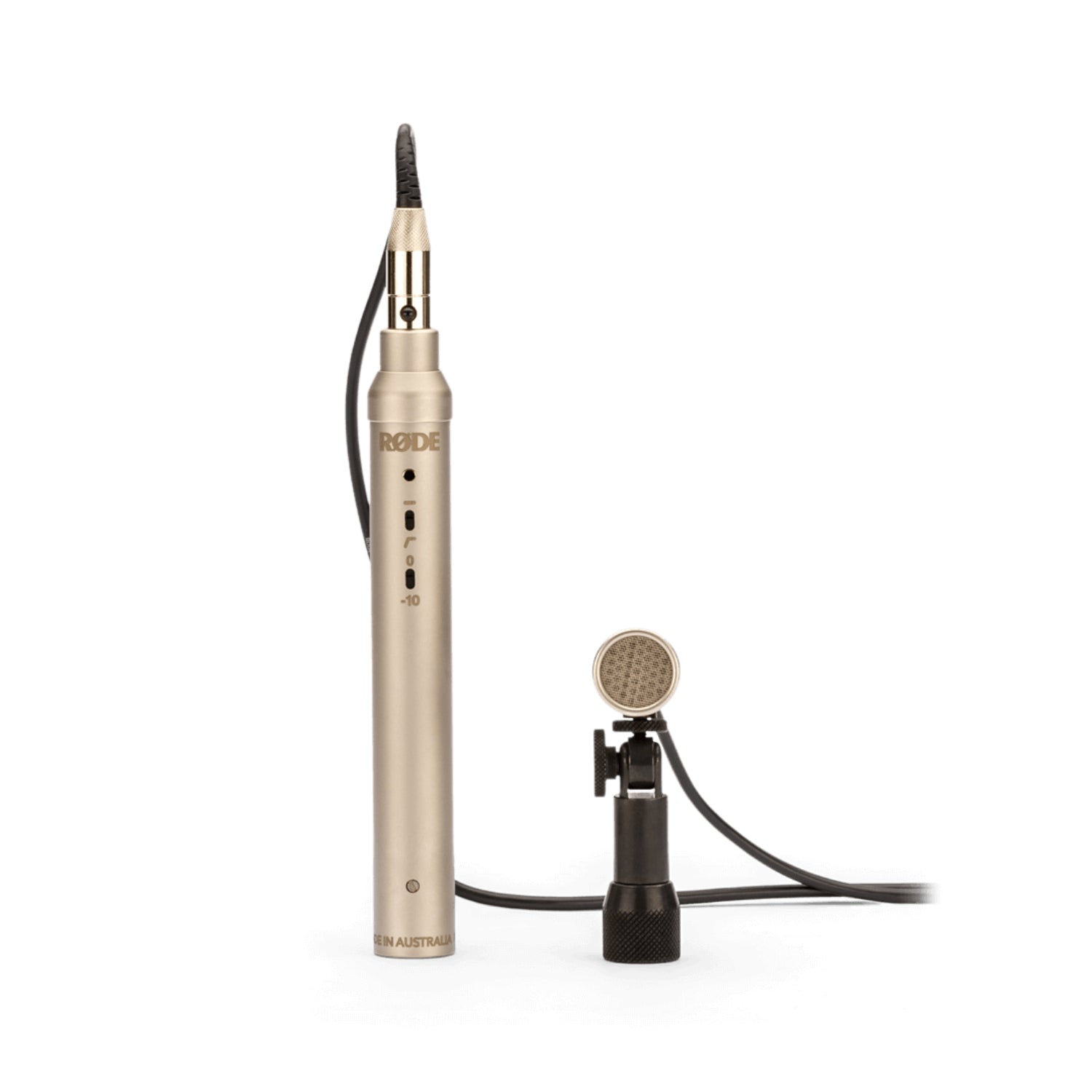Rode Condenser Microphones RODE NT6 Condenser Microphone