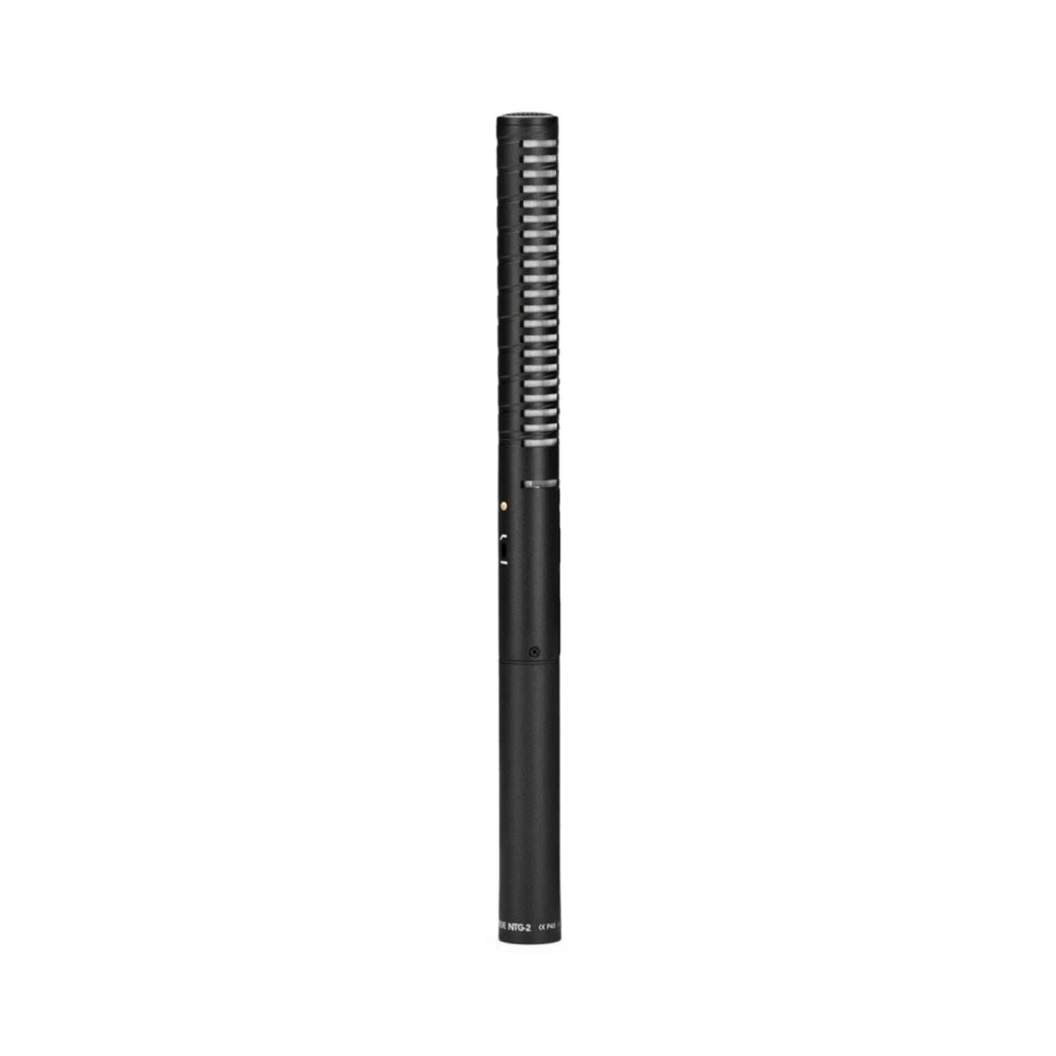 Rode Condenser Microphones Rode NTG2 Shotgun Condenser Microphone