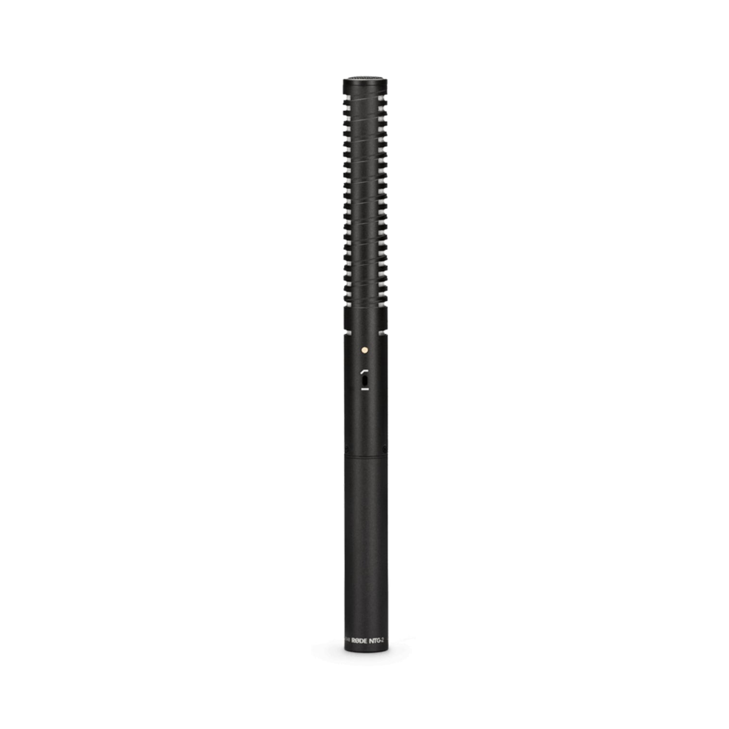 RODE NTG2ショットガンマイク NTG-2 Rode NTG2 Condenser Shotgun Microphone, Black : Amazon.in: Musical