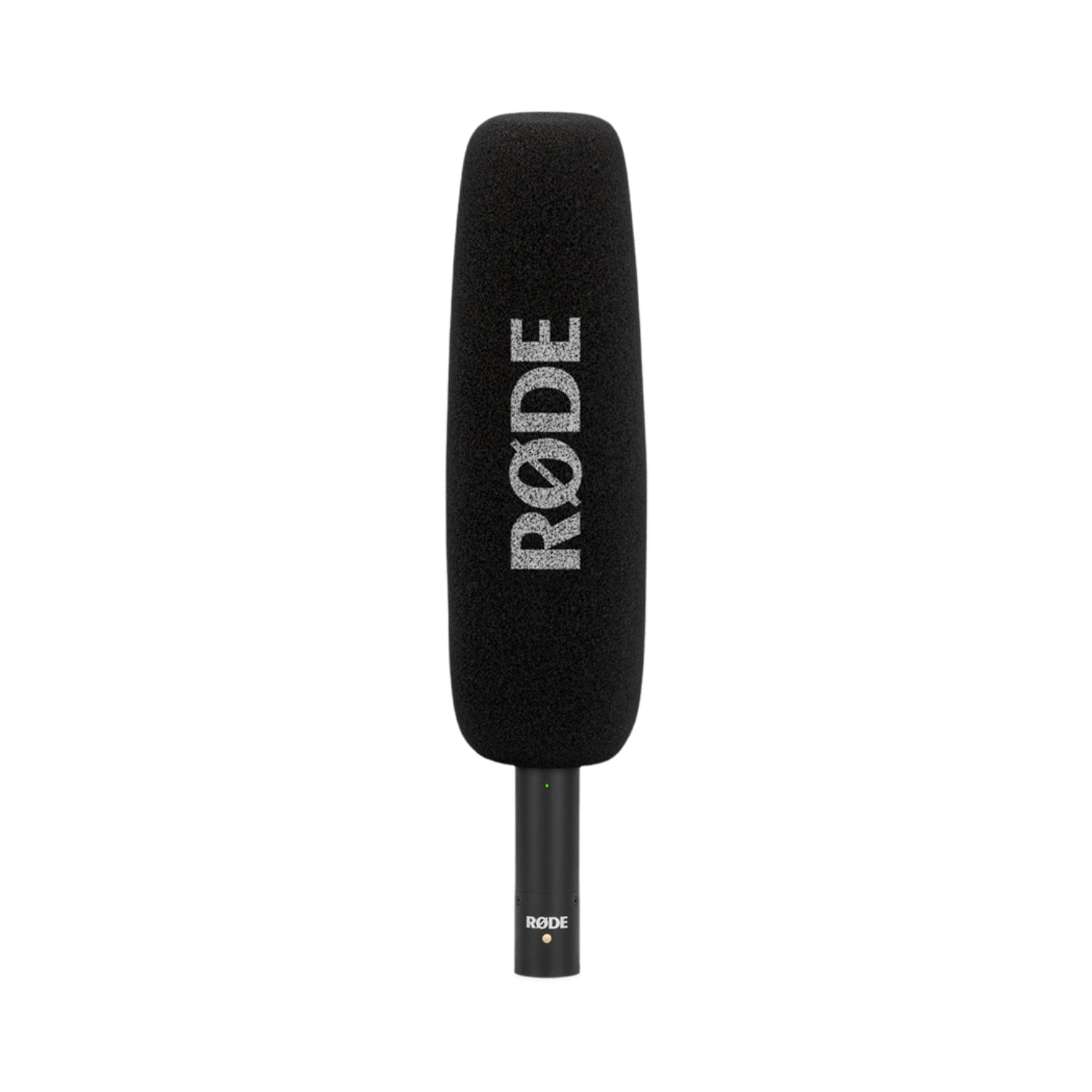 Rode Condenser Microphones Rode NTG4 Directional Condenser Microphone