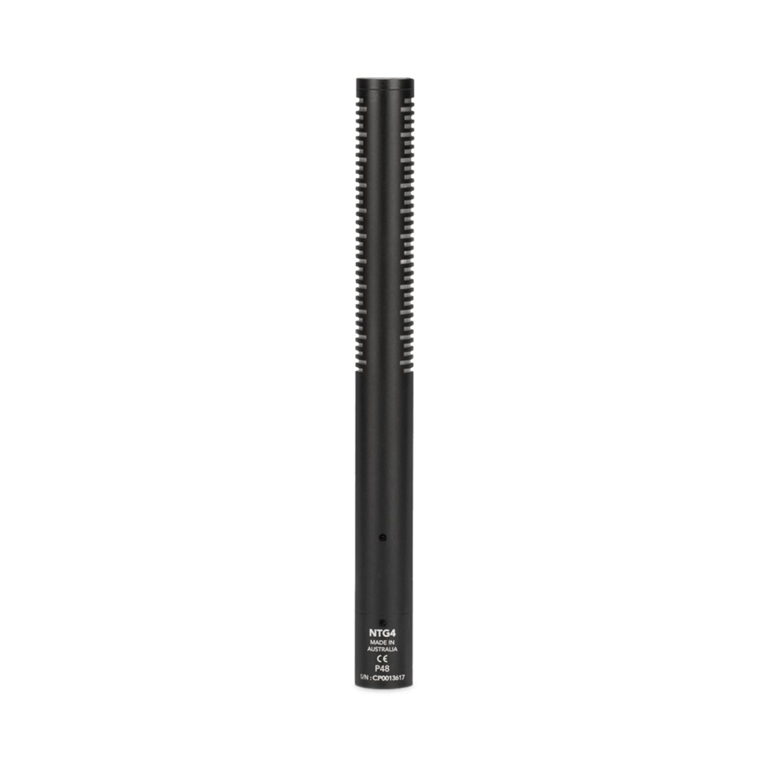 Rode Condenser Microphones Rode NTG4 Directional Condenser Microphone