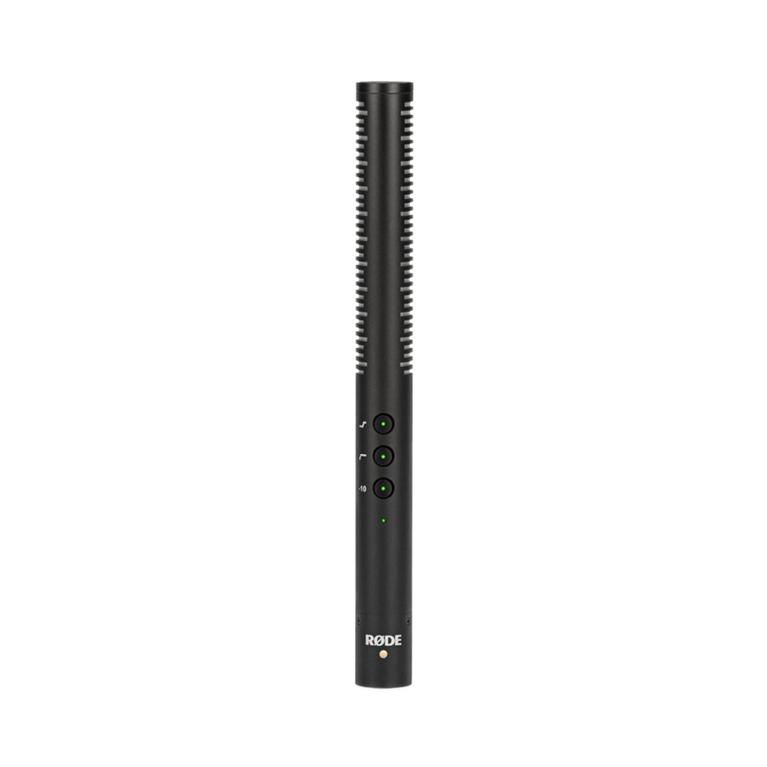 Rode Condenser Microphones Rode NTG4 Directional Condenser Microphone