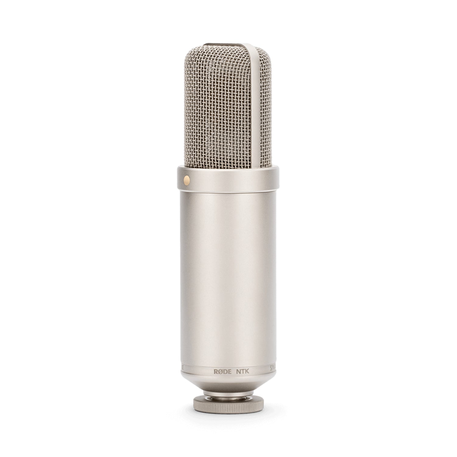 Rode Condenser Microphones Rode NTK Microphone