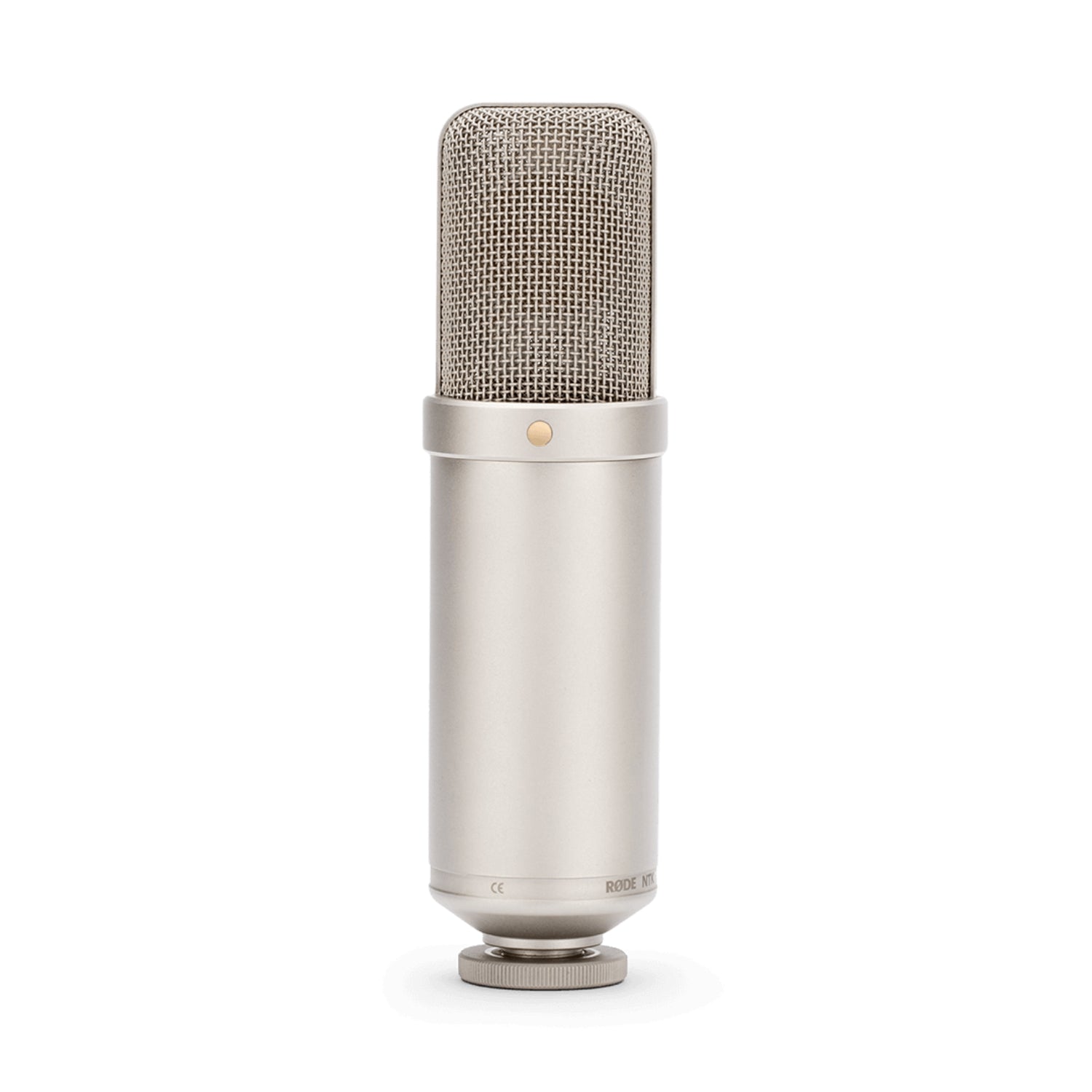 Rode Condenser Microphones Rode NTK Microphone