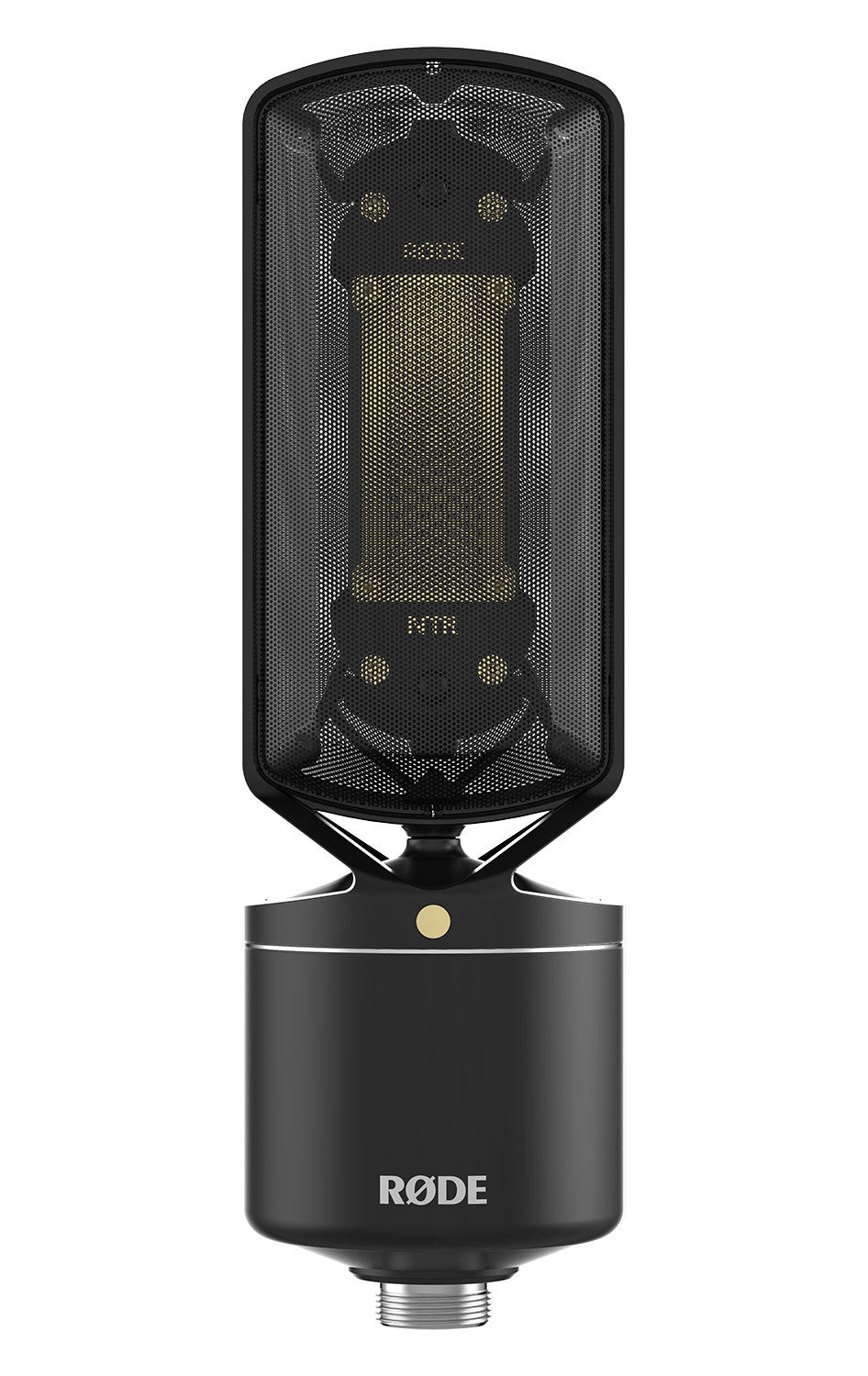 Rode Condenser Microphones Rode NTR Active Ribbon Microphone