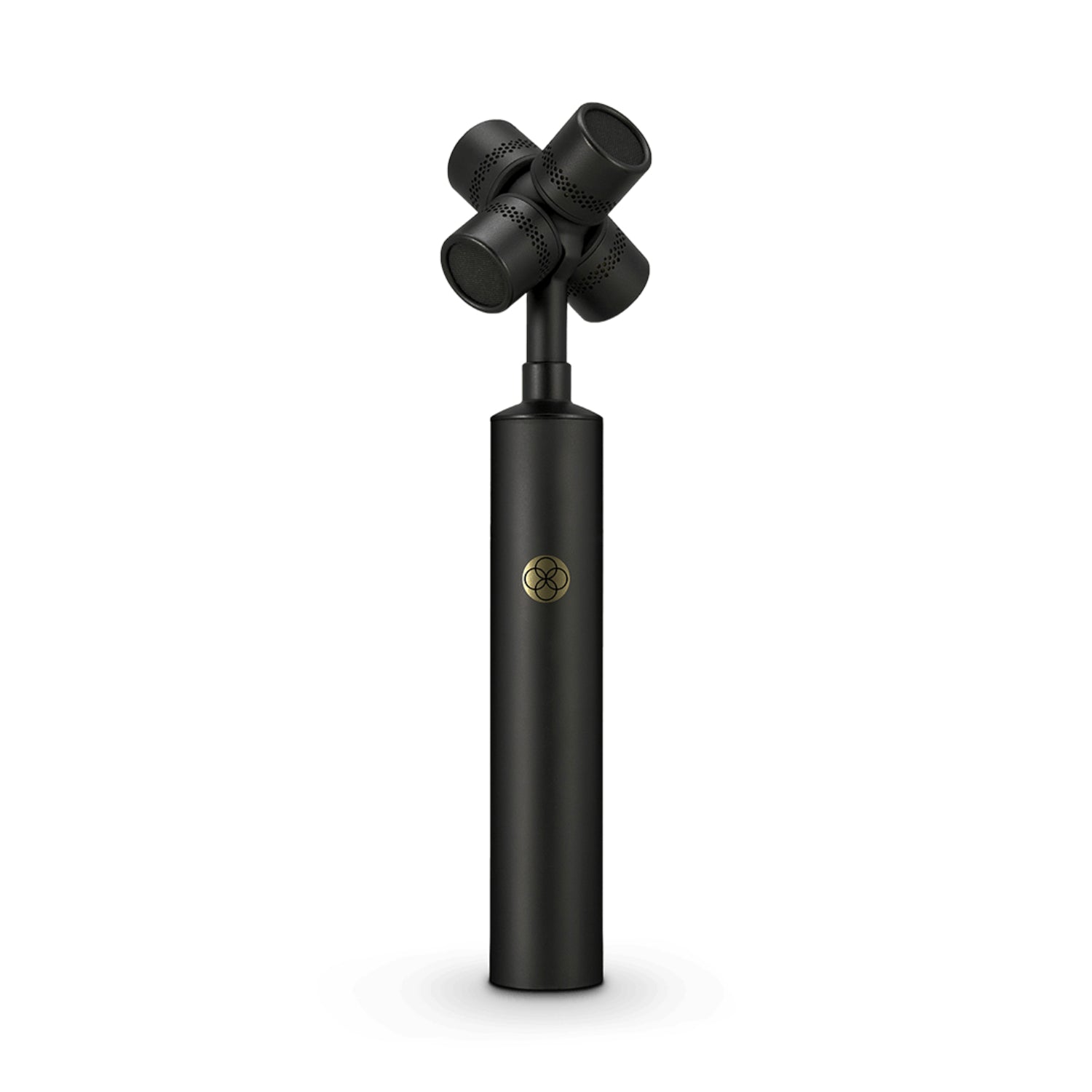 Rode Condenser Microphones Rode SoundField NT-SF1 Peerless Ambisonic Cardioid Microphone - Black