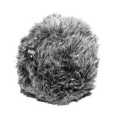 Rode Condenser Microphones Rode SoundField NT-SF1 Peerless Ambisonic Cardioid Microphone - Black
