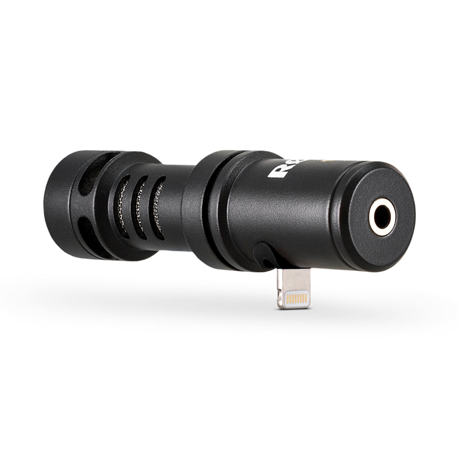 Rode Condenser Microphones Rode VideoMic Me-L Directional Condenser Microphone For iOS Devices