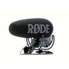 Rode Condenser Microphones Rode VideoMic Pro Plus Directional On-camera Condenser Microphone