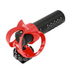 Rode Condenser Microphones Rode VideoMicro II Ultra-Compact On-Camera Microphone