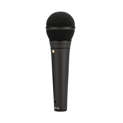 Rode M1 Dynamic Microphone