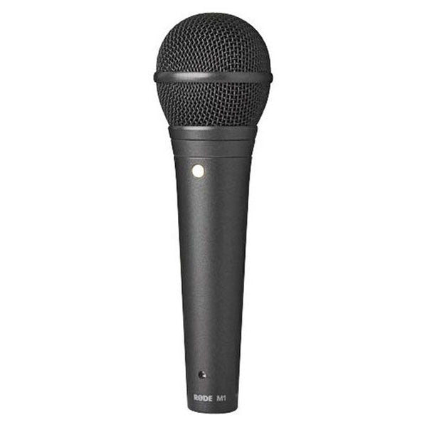Buy Rode M1 Dynamic Microphone Online