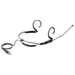 Rode Headset Microphone Black/Small Rode HS2 Large Headset Microphone