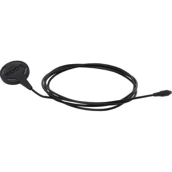 rode microphone accessories rode pin-back replacement back plate