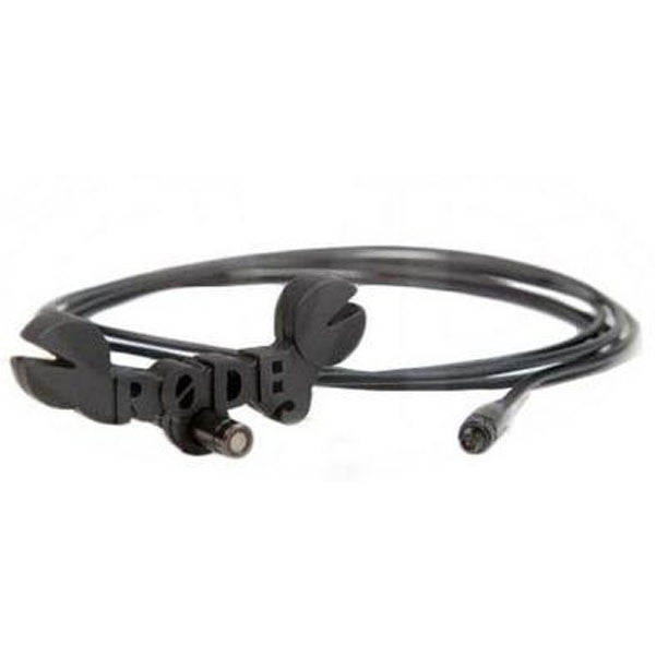 rode microphone mounts rode violin clip stringed instrument mount for lavalier