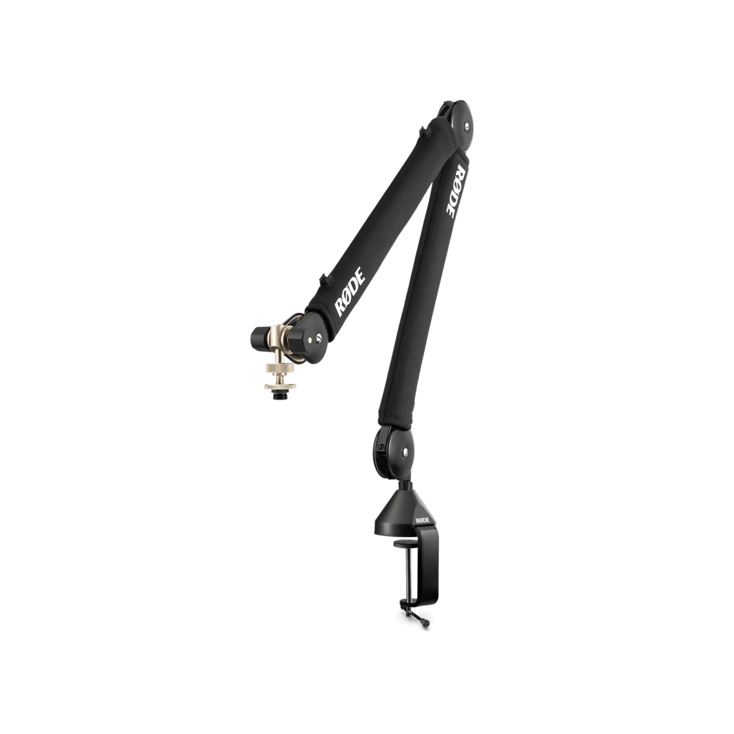 Rode Microphone Stands Black Rode PSA1+ Premium Professional Studio Microphone Boom Arm
