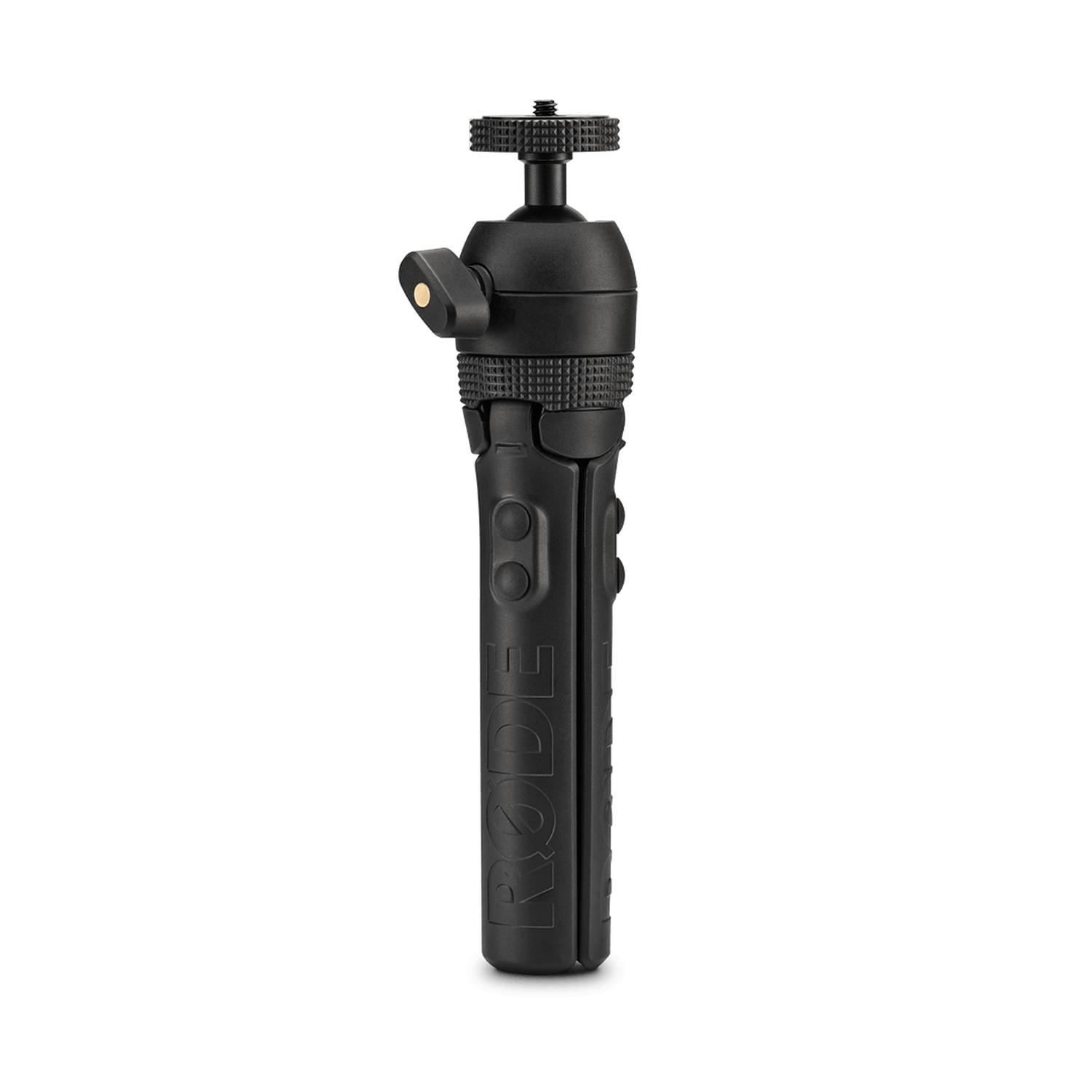 Rode Microphone Stands Black Rode Tripod 2 Camera And Accessories Mount Tripod