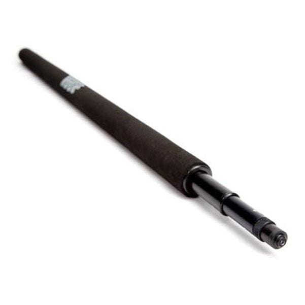 rode microphone stands rode micro boompole - lightweight boompole
